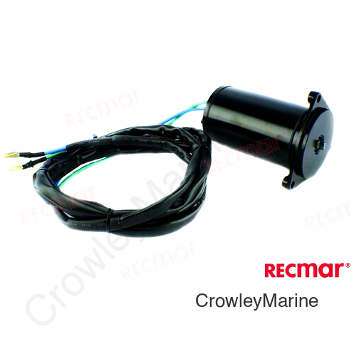 TRIM MOTOR