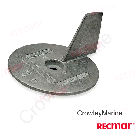 ZINC ANODE