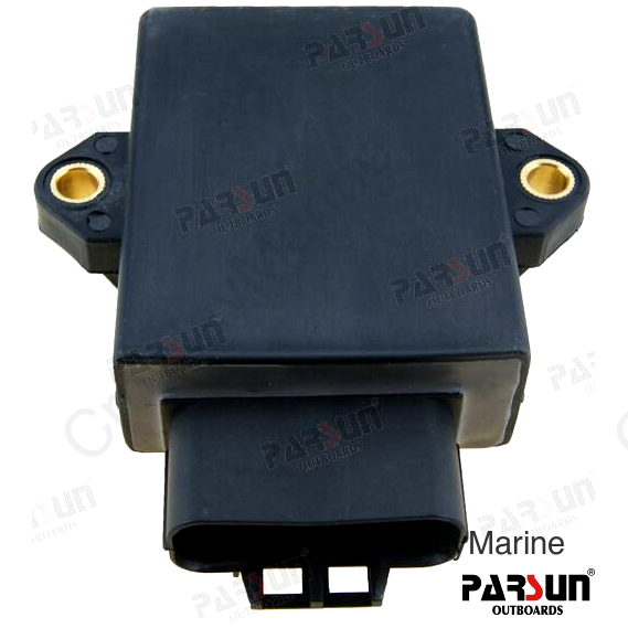 ECU UNIT ASSY FOR MODELS BW/FW