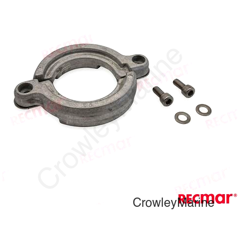 ZINC ANODE