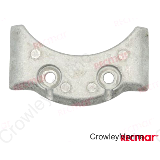 ALUMINIUM ANODE