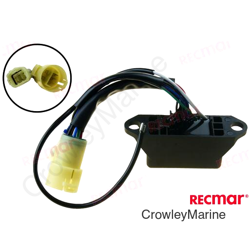 RELAY ASSY, MAIN