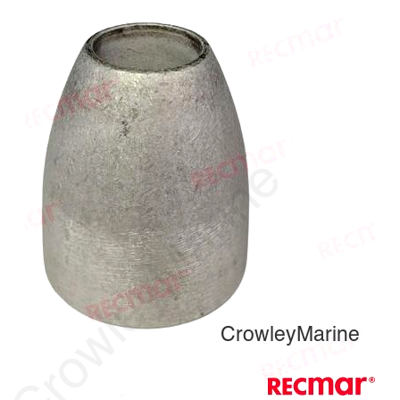 ALUMINIUM ANODE
