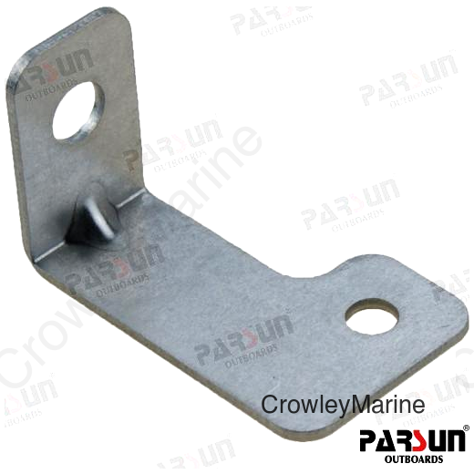 RELAY FIXED PLATE
