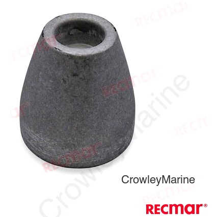 ALUMINIUM ANODE