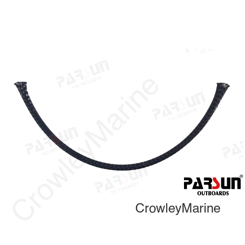 SHEATH, AIR PIPE B