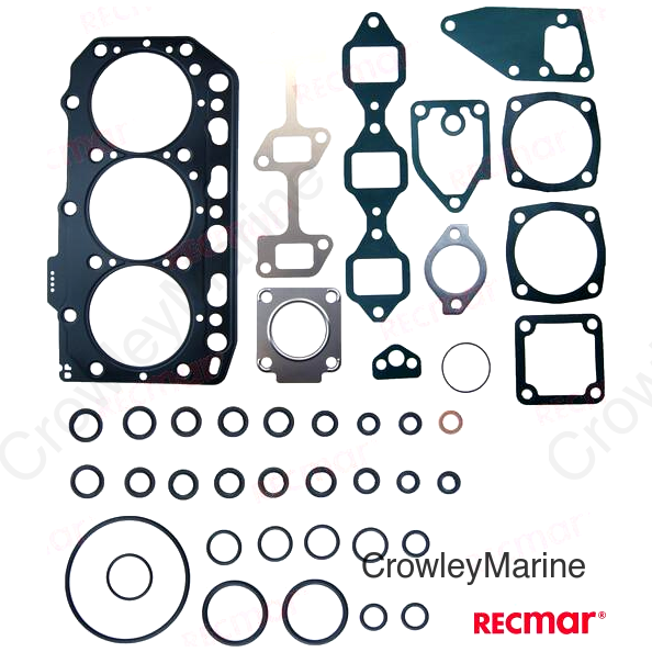 GEAR GASKET KIT