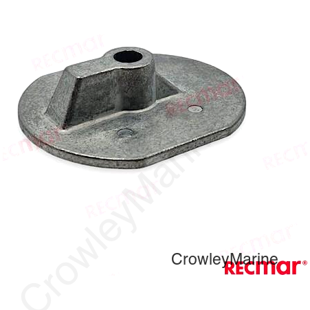 ALUMINIUM ANODE