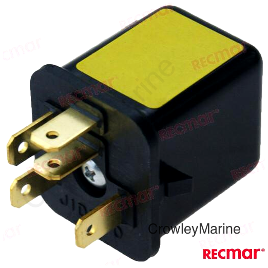 RELAY 12V