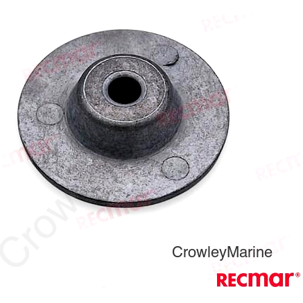 ALUMINIUM ANODE