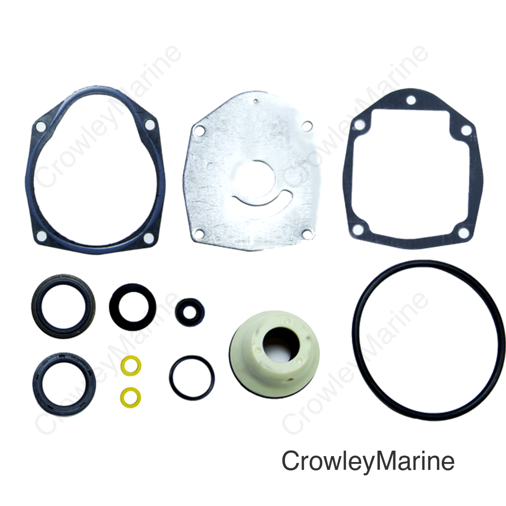 Seal Kit, Gearcase