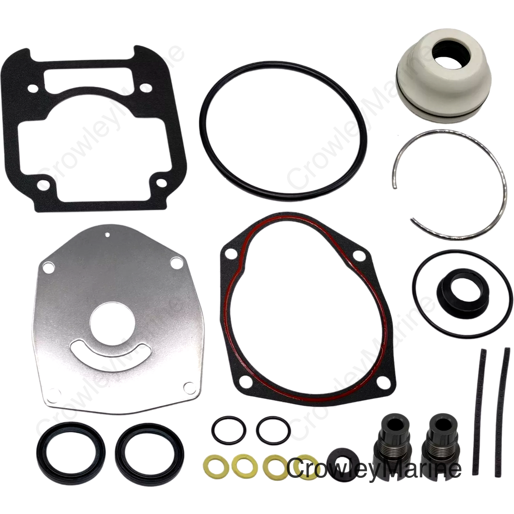 Seal Kit, Gearcase