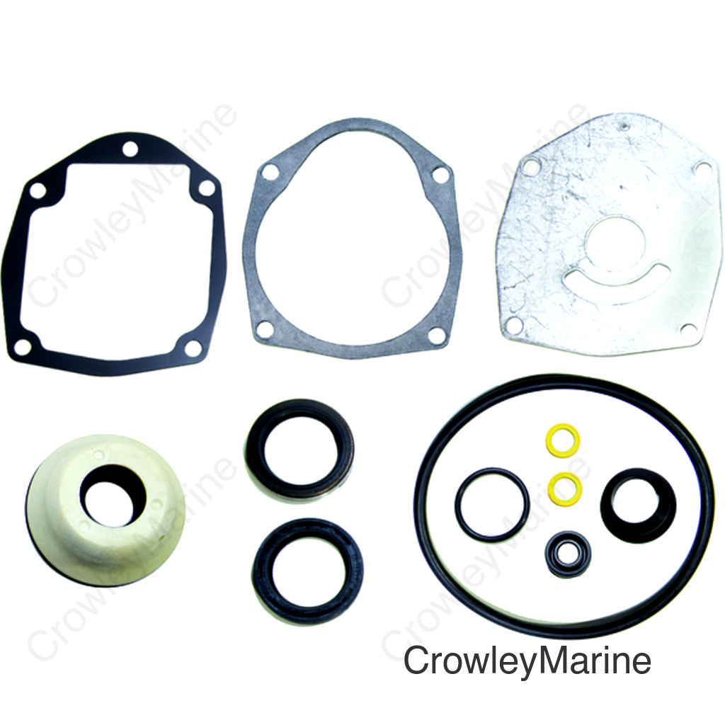 Seal Kit, Gearcase