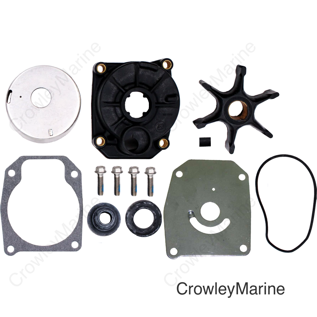 Water Pump Kit with Housing