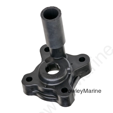 Housing, Water Pump w/Insert Cartride