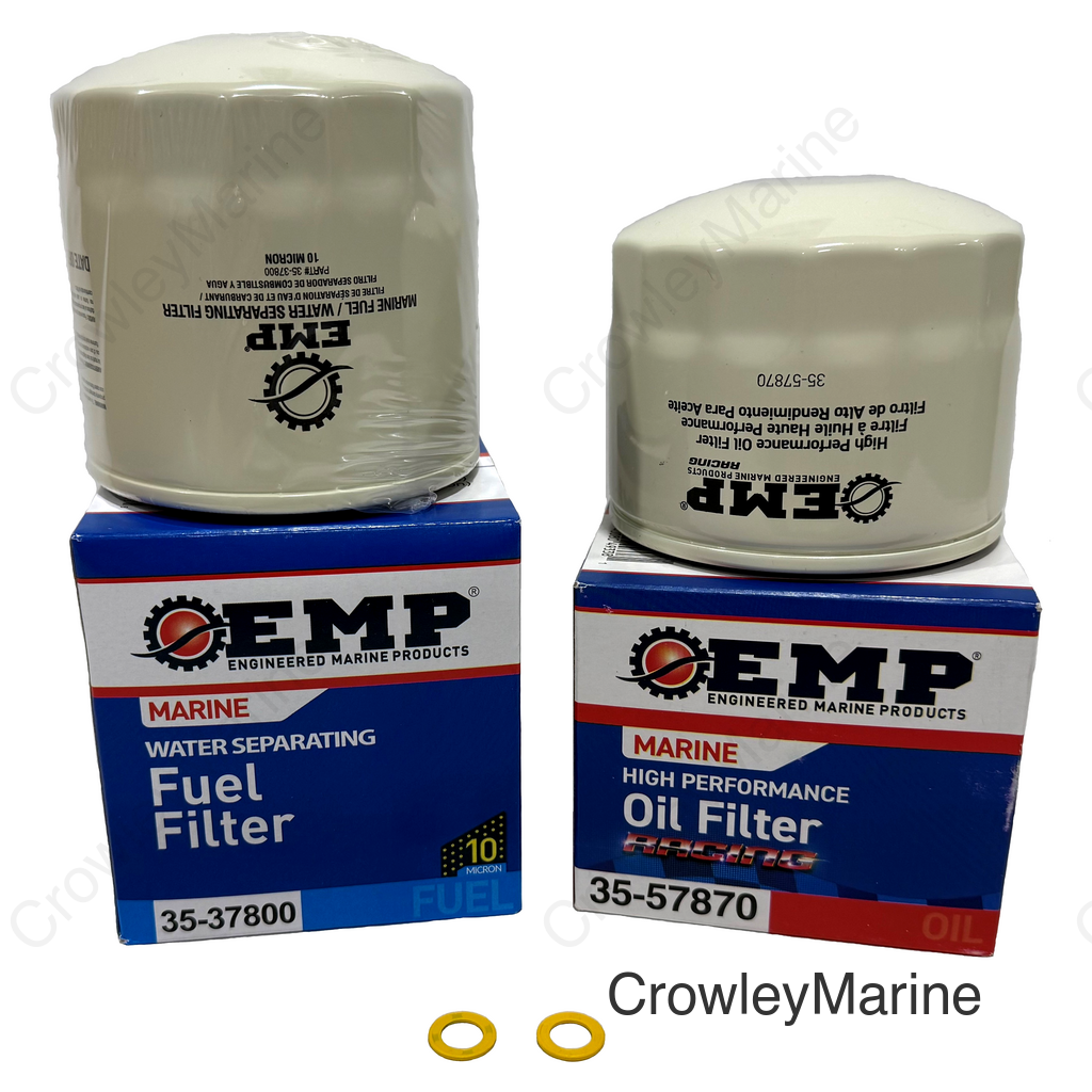 Service Kit, 300 Hour 