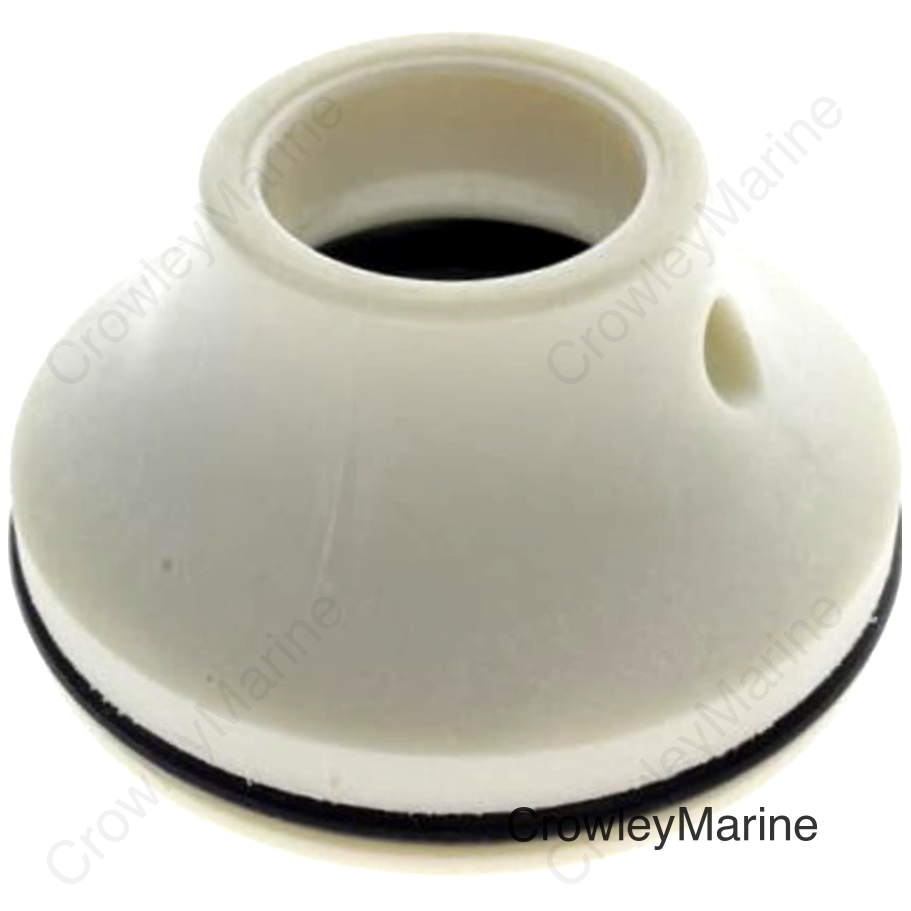 Carrier Assy, Driveshaft
