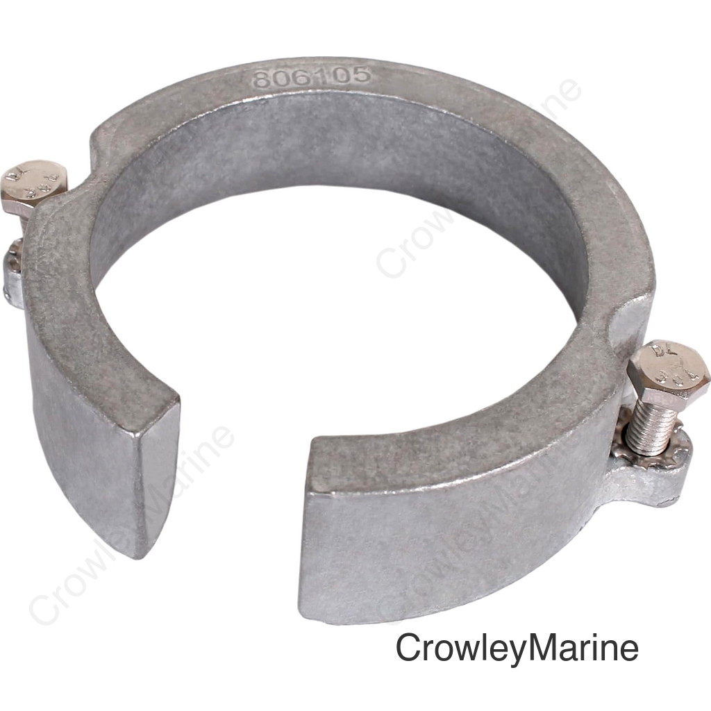 Anode, Aluminum