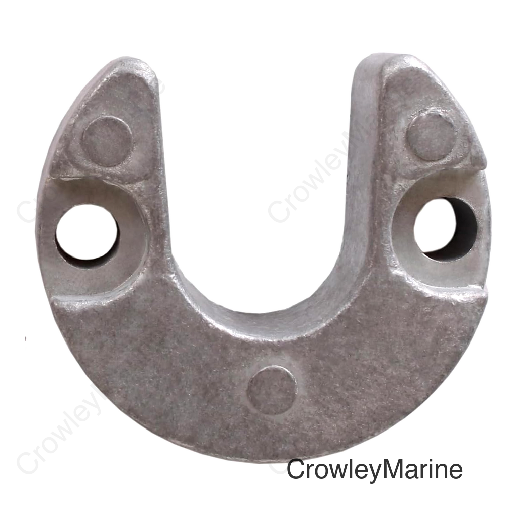 Anode, Aluminum