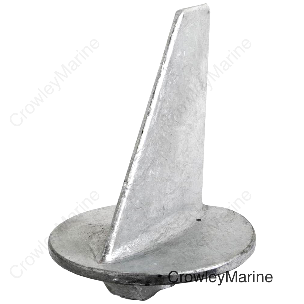 Anode, Aluminum