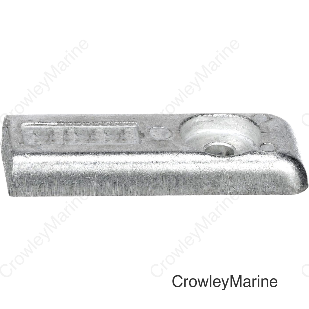 Anode, Aluminum