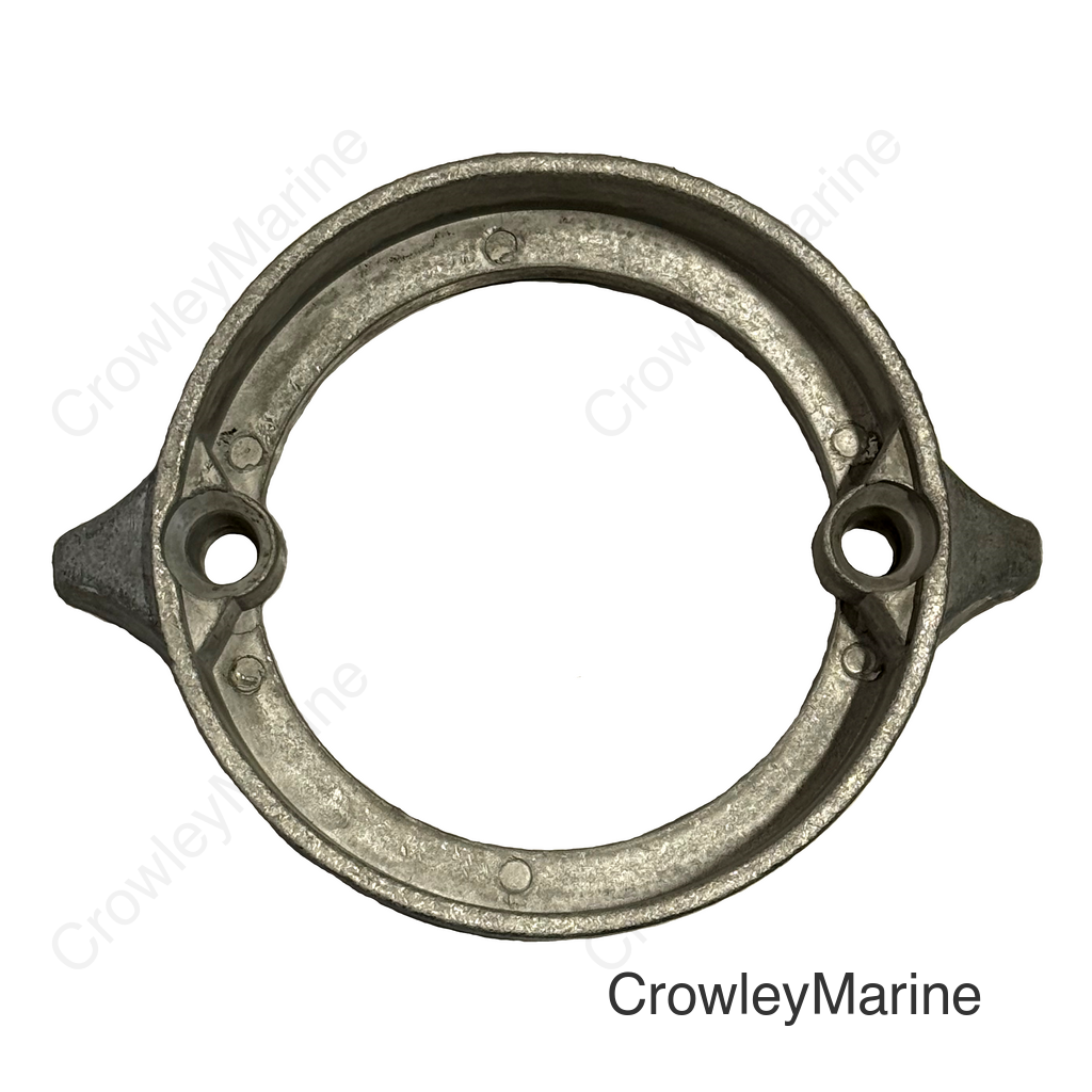 Anode, Aluminum
