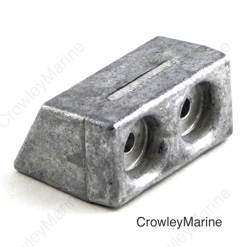 Anode, Aluminum
