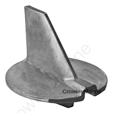 Anode, Aluminum