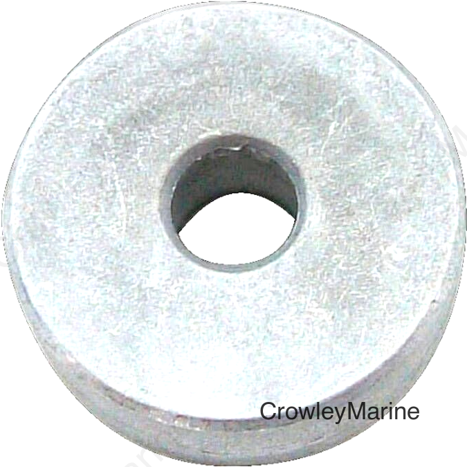 Anode, Aluminum