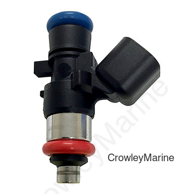 Fuel Injector, 6.2 LSA