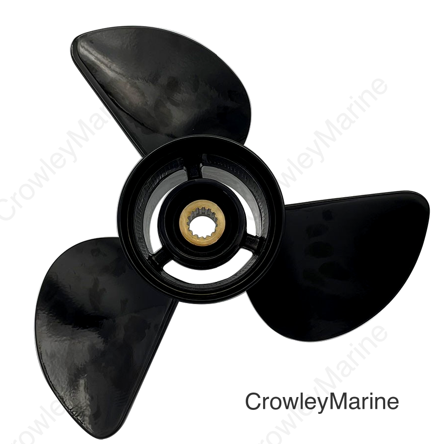 PROP, AR-3, E+ ALUMINUM 15P 
