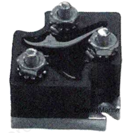 MERCURY RECTIFIER OEM# 8M0058226/ 62351A1