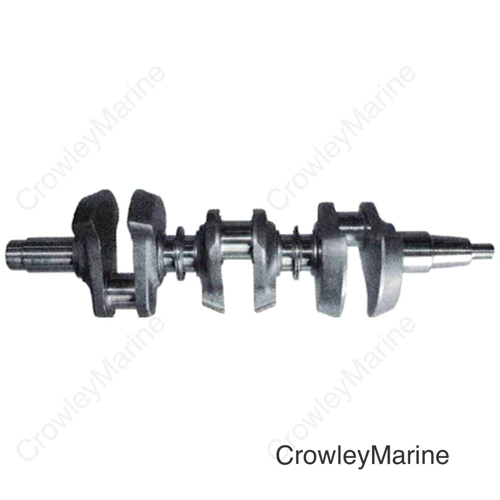 MERCURY CRANKSHAFT 75/90HP 1998-UP