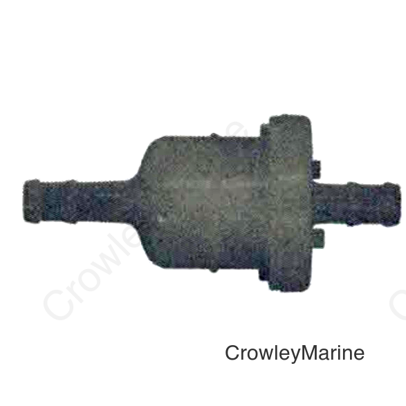 MERCURY FUEL FILTER OEM# 35-16248