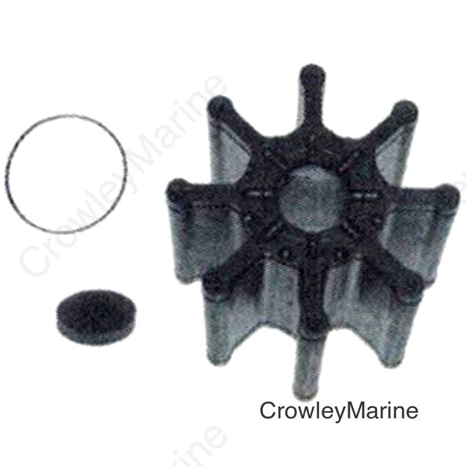 MERCRUISER IMPELLER KIT OEM# 47-862232A2