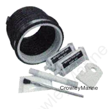 GIMBLE REPAIR KIT ALPHA I