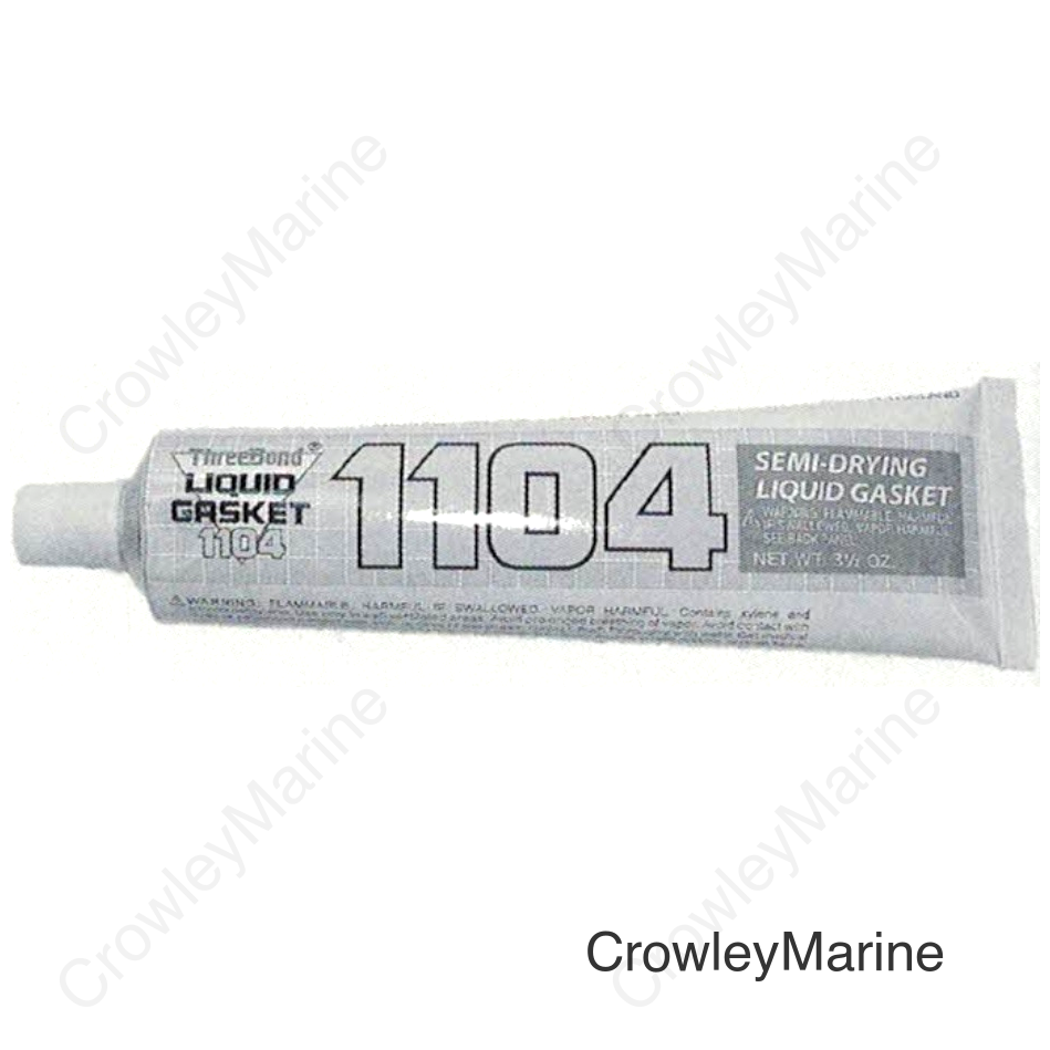 LIQUID GASKET 3.5 OZ
