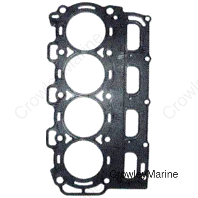 YAMAHA HEAD GASKET 75-100/ 115 4-STR