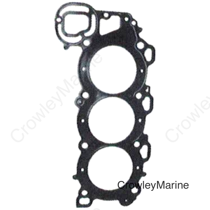 YAMAHA HEAD GASKET 225 4-STR STBD