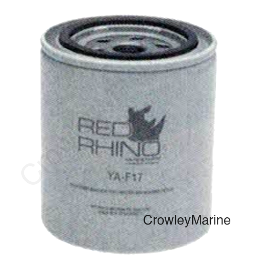 YAMAHA FUEL FILTER OEM#MAR-MINIF-IL-TR