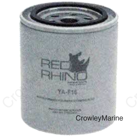 YAMAHA FUEL FILTER OEM#MAR-FUELF-IL-TR