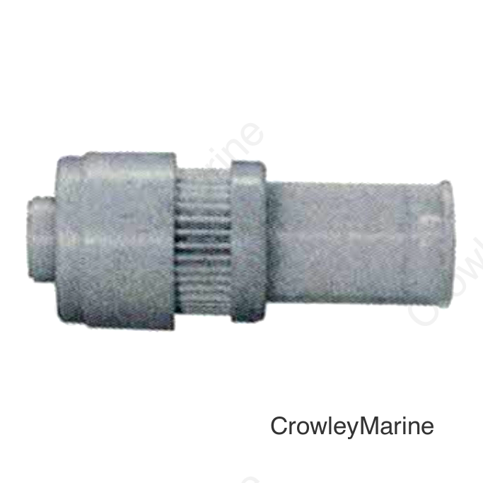 YAMAHA FUEL FILTER OEM# 65L-24563-00
