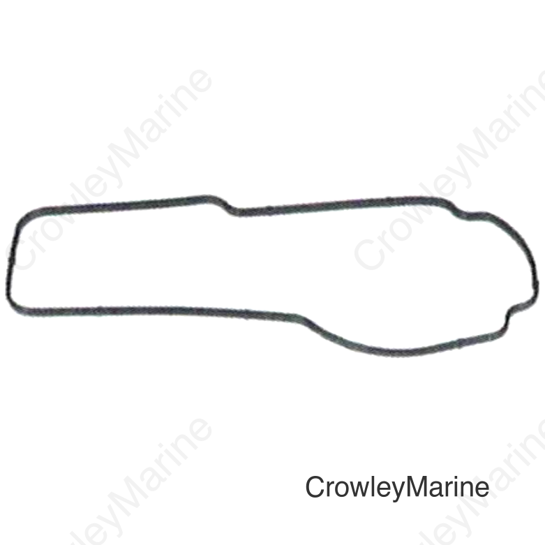 YAMAHA FLOAT CHAMBER GASKET OEM#68V-14984-00