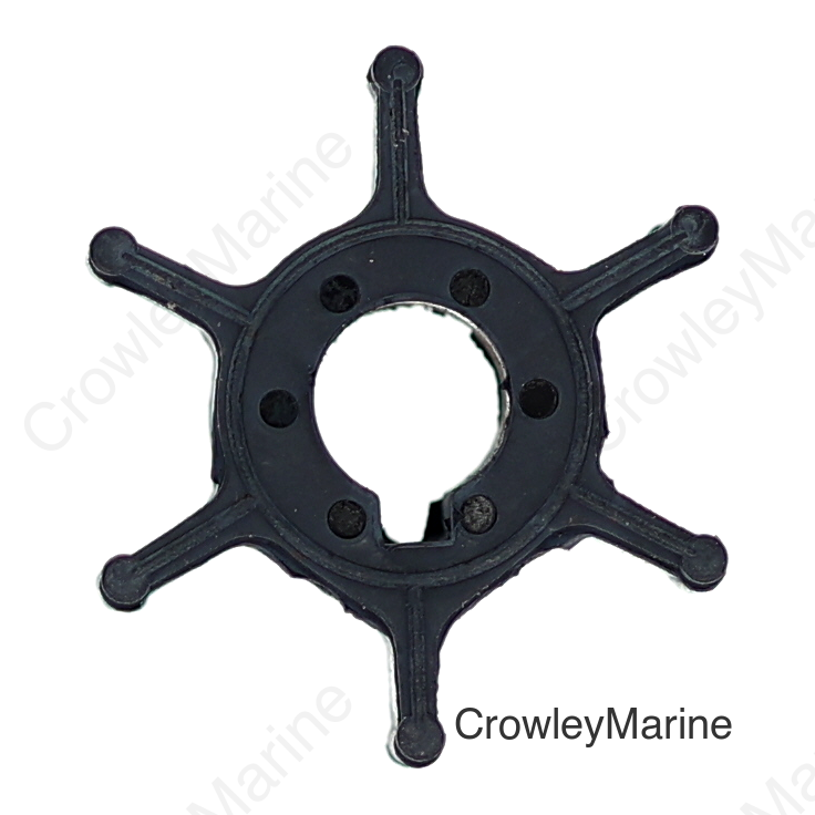 IMPELLER ASSY