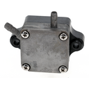 FUEL PUMP ASSY