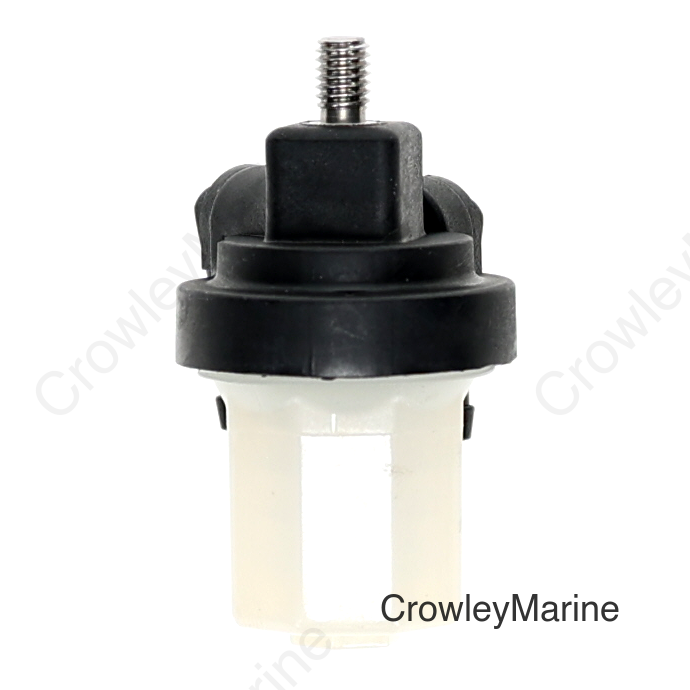 FUEL FILTER ASSY