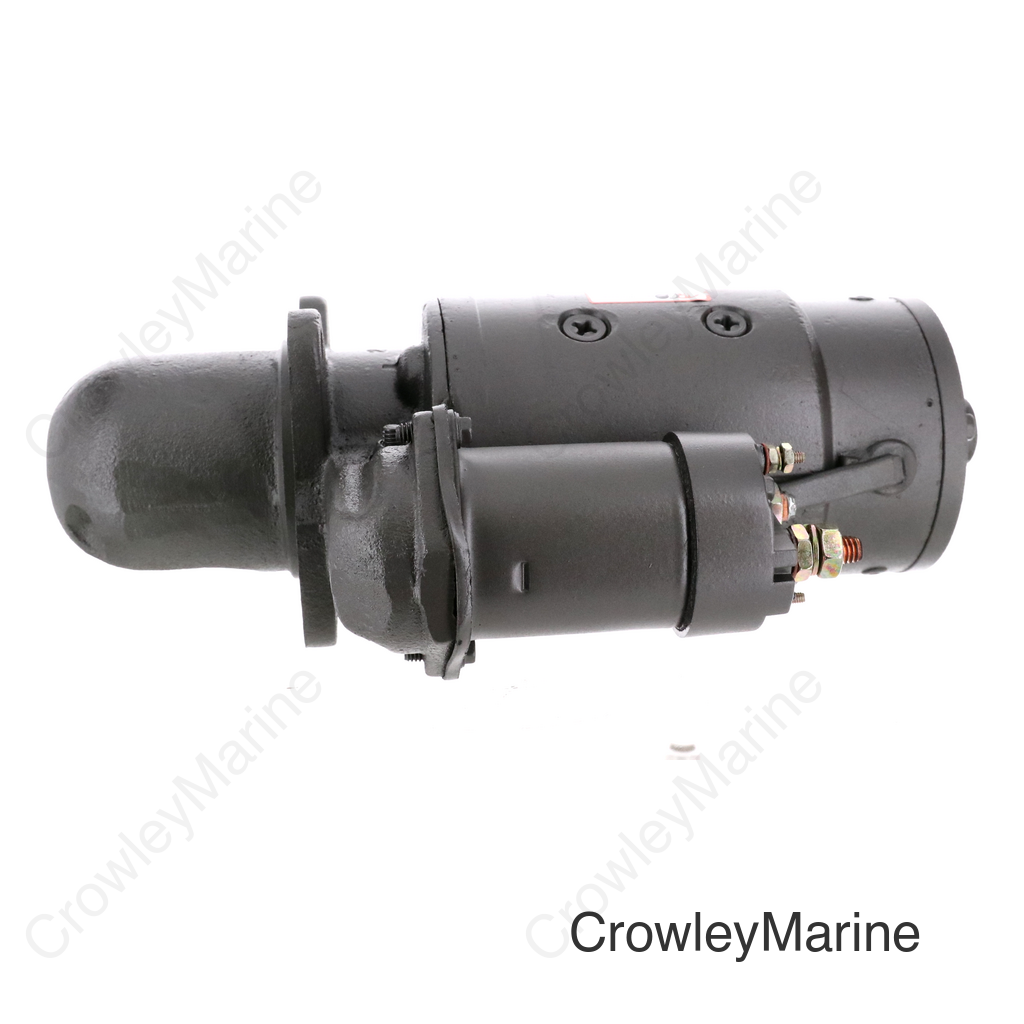 NEW INBOARD STARTER