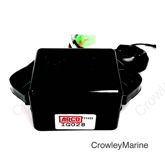 Arco IG028 Yamaha Outboard New Ignition Pack