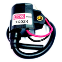 Arco IG024 New Ignition Coil For Yamaha Outboard Engines
