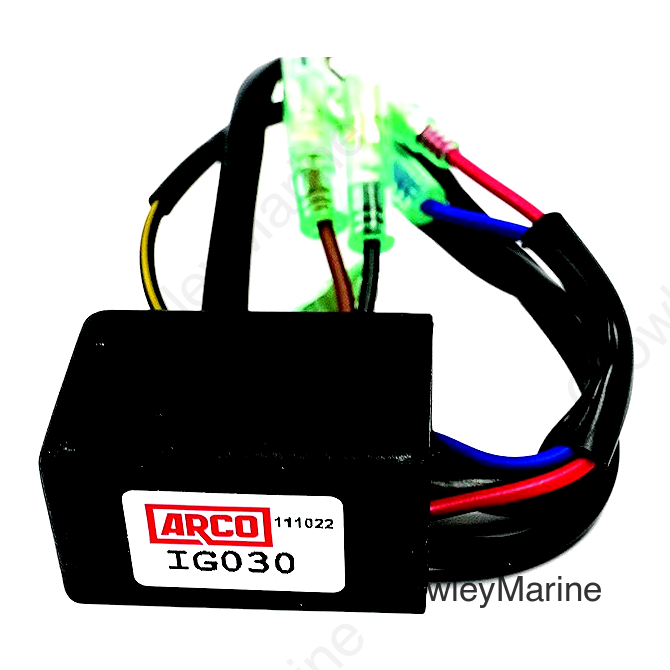 ARCO IG030 Nissan/Tohatsu Outboard Ignition Pack